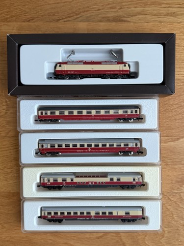 Märklin 8853 120 e lok - 8853, e-lok