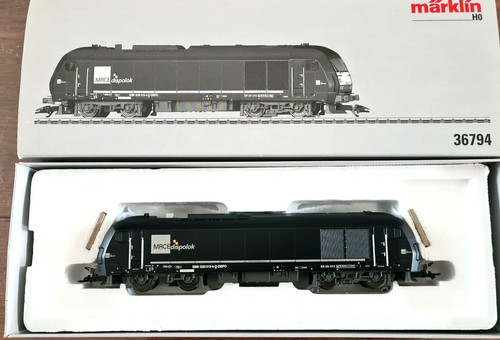 Märklin ref 36794 - ho, ref.