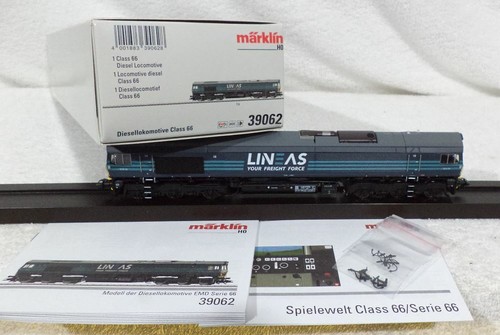 Marklin 39062 class nmbs - 39062,