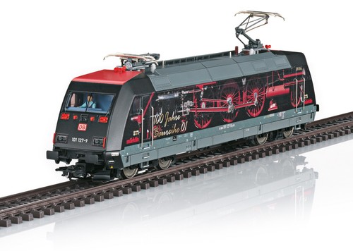 Märklin 39479 elektrolok - 39479,