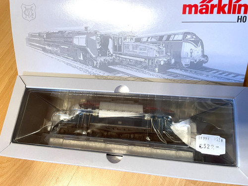 Märklin somo mhi lok br - ho, e-lok