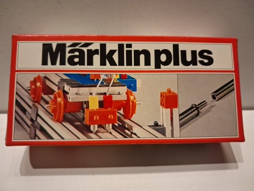 Märklin plus 9409 - -,