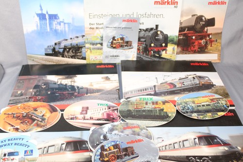 Märklin katalog 2010 - märklin, 2010/2011