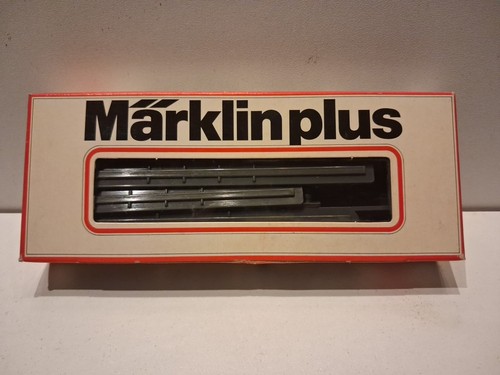 Märklin plus 9320 - plus, e