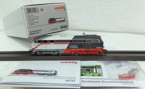 Marklin 39187 speciaal cottbus - speciaal,