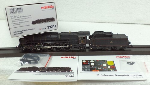 Marklin 39244 serie - marklin, a