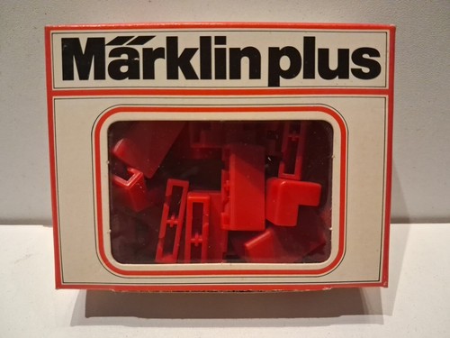 Märklin plus 9313 - märklin,