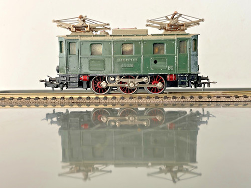 Märklin öbb rsm - mÄrklin,
