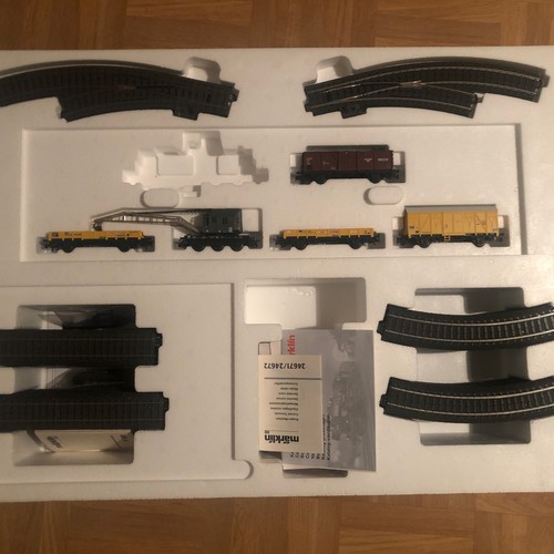 Märklin 29462 wiebe - ho,,