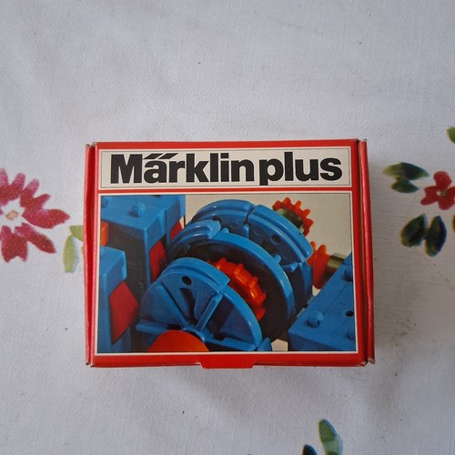 Märklin plus baukasten - mÄrklin,