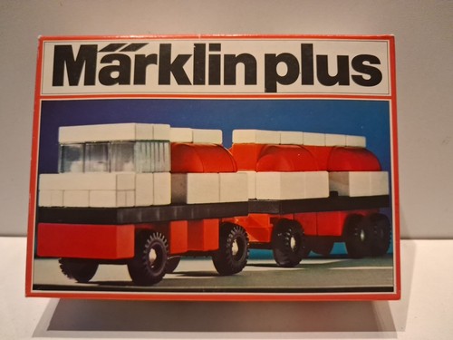 Märklin plus 9289 - c,