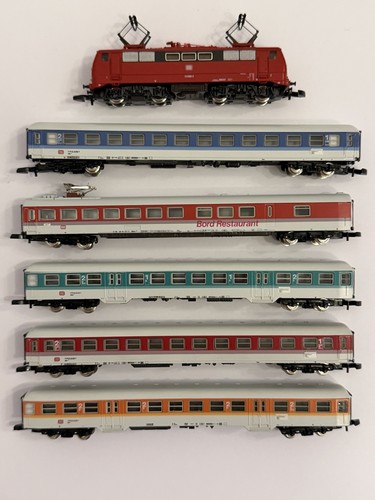 Märklin 8111 lok br 111 - märklin,