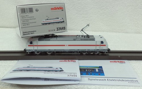 Marklin 37449 speciaal - db,