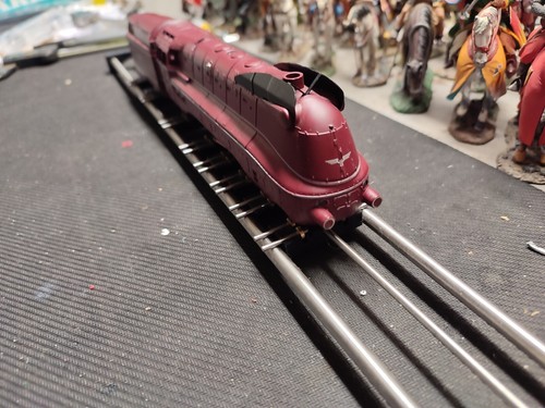 Märklin zug ref 3089 - märklin, v1