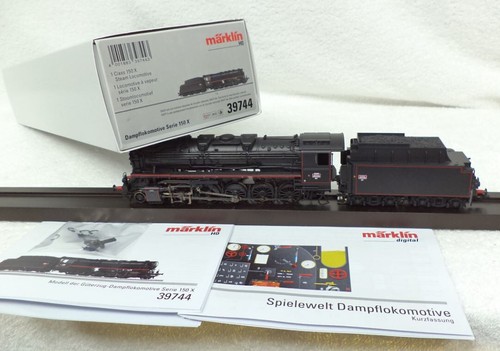 Marklin 39744 sncf - marklin,