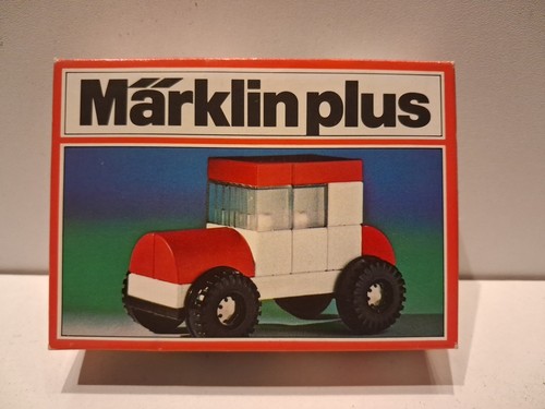 Märklin plus 9200 - c,