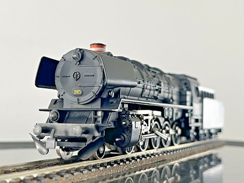 Märklin 3045 selten - mÄrklin,