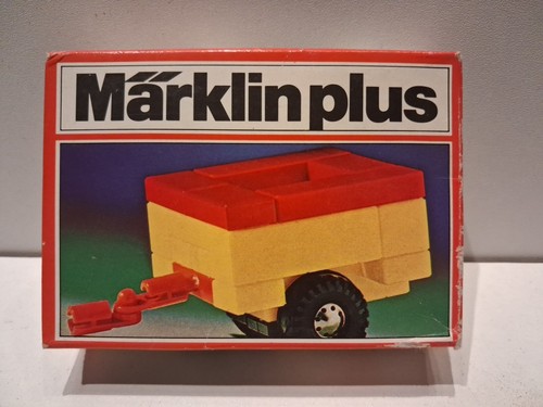 Märklin plus 9202 - 9202,