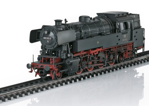 Märklin 39651 dampflok - märklin, 065