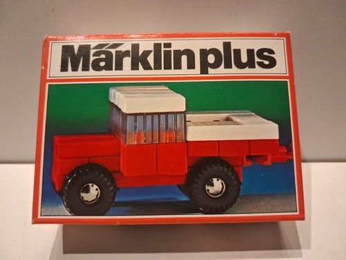 Märklin plus 9222 - märklin,