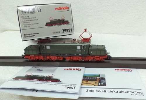 Marklin 39991 254 106 - 39991, 106-8