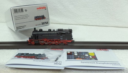 Marklin 39754 407 mfx - 75,