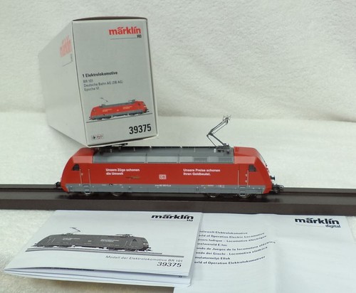 Marklin 39375 speciaal br - 39375,