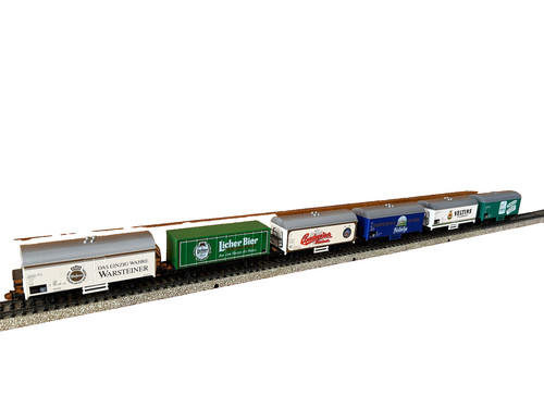 Märklin 6 - 1:87,