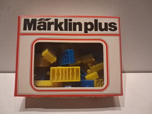 Märklin plus 9304 - -, e