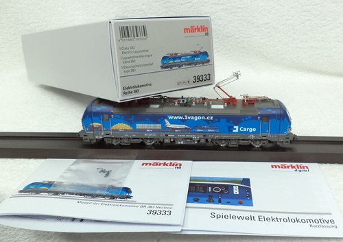 Marklin 39333 383 006 4 - 39333,