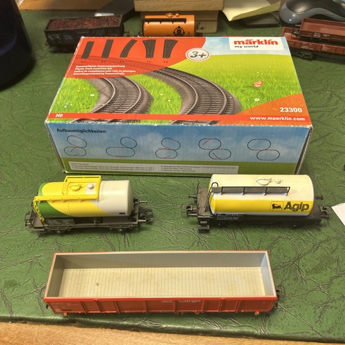 Märklin world h0 - my,