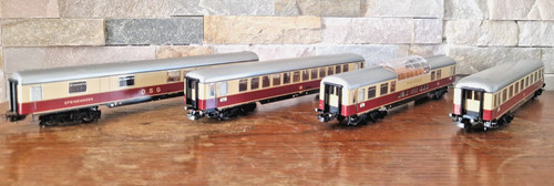 Märklin 40851 rheingold - märklin,