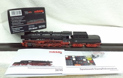 Marklin 39745 insider 44 - 39745,