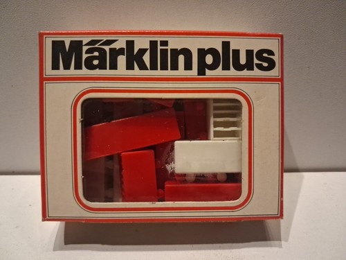 Märklin plus 9300 - -,