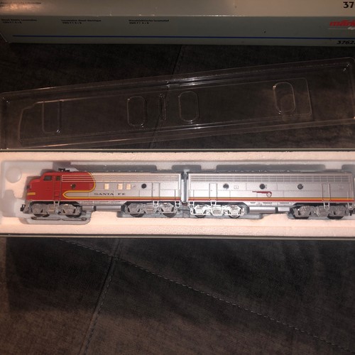 Märklin 37622 plus 4 - plus,