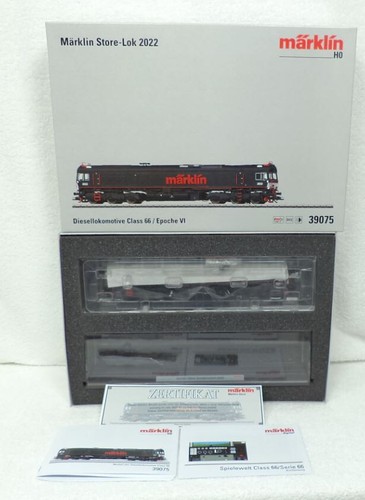 Marklin 39075 class store - marklin,