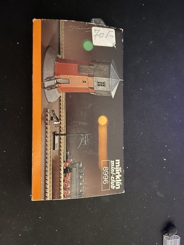 Märklin 8996 neu - märklin,