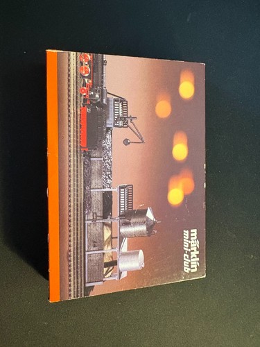 Märklin 8982 - z,