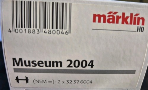 Märklin 48004 - h0,