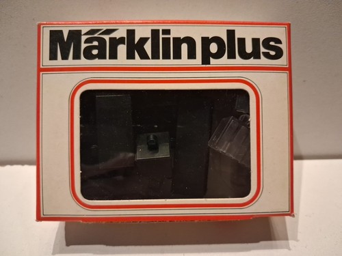 Märklin plus 9302 - plus,