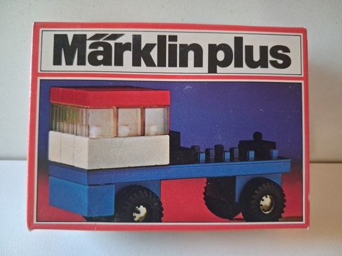 Märklin plus 9223 - märklin, c