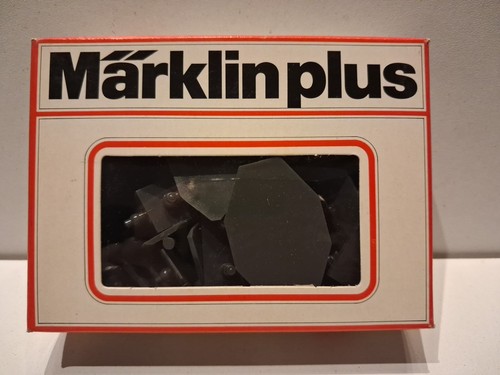 Märklin plus 9318 - 9318,