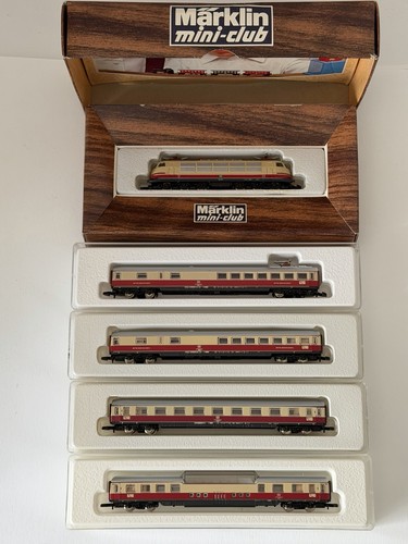 Märklin 8854 103 e - 8854, br