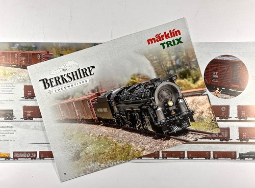 Märklin 37983 us - märklin, h0
