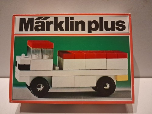Märklin plus 9243 - märklin,