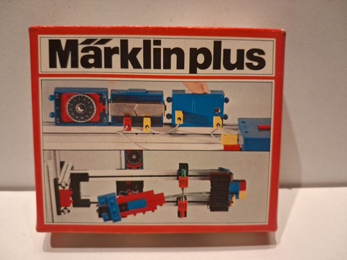 Märklin plus 9401 - plus,