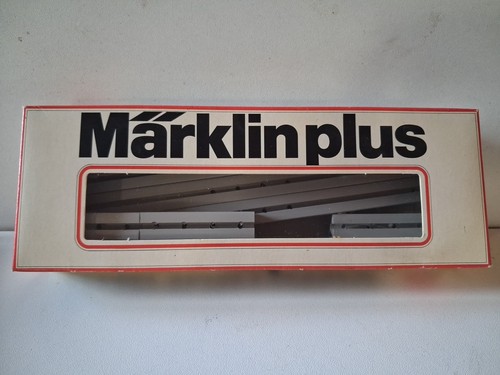 Märklin plus 9317 - märklin,