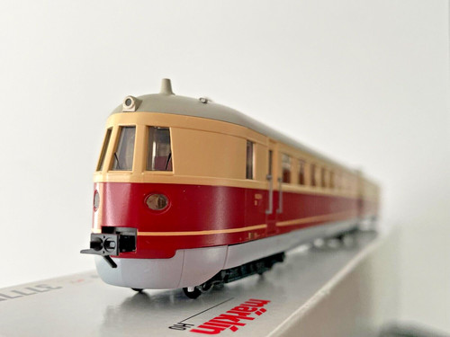 Märklin 37775 br183 - 37775,