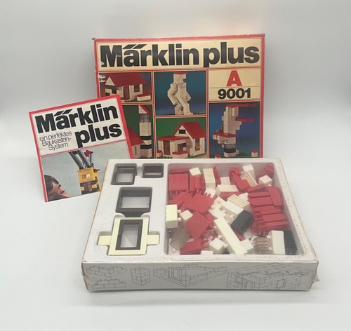Märklin plus 9001 - märklin,