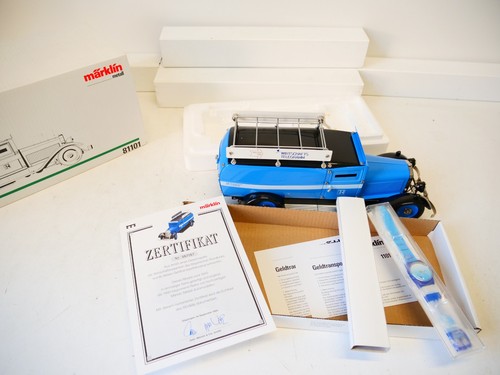 Märklin 81101